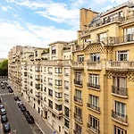 Guestready - Amazing Home Near The Eiffel Tower