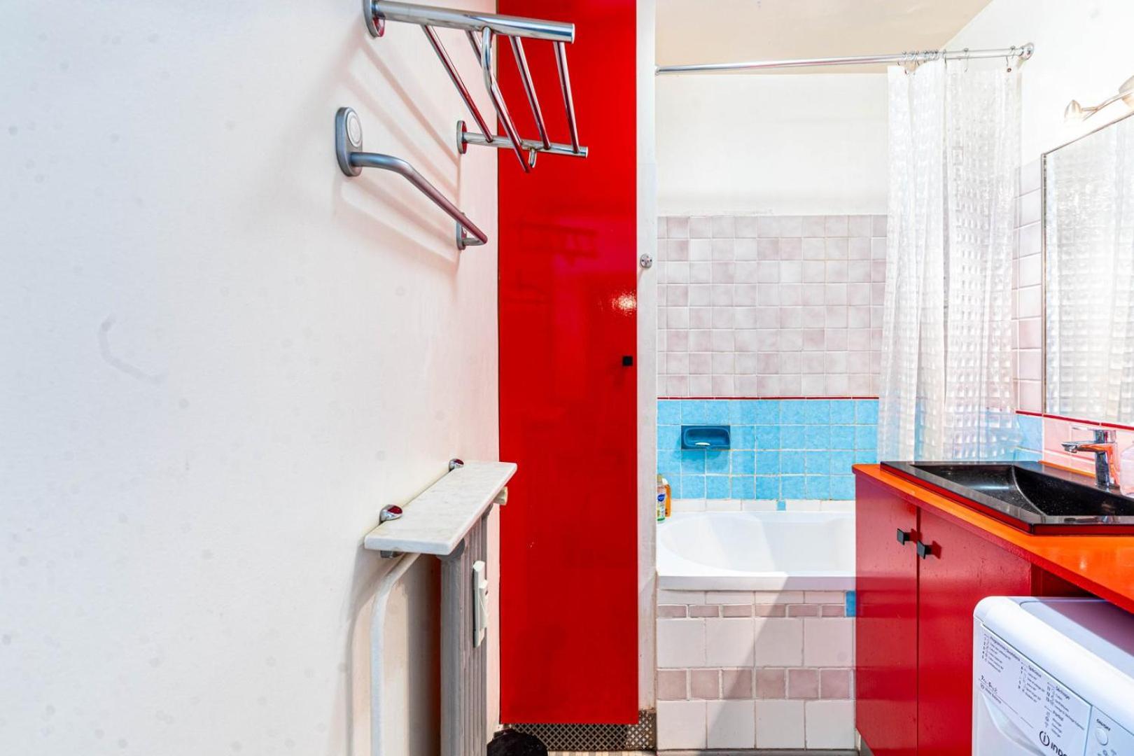 Apartment Guestready - Amazing Near The Eiffel Tower Paris