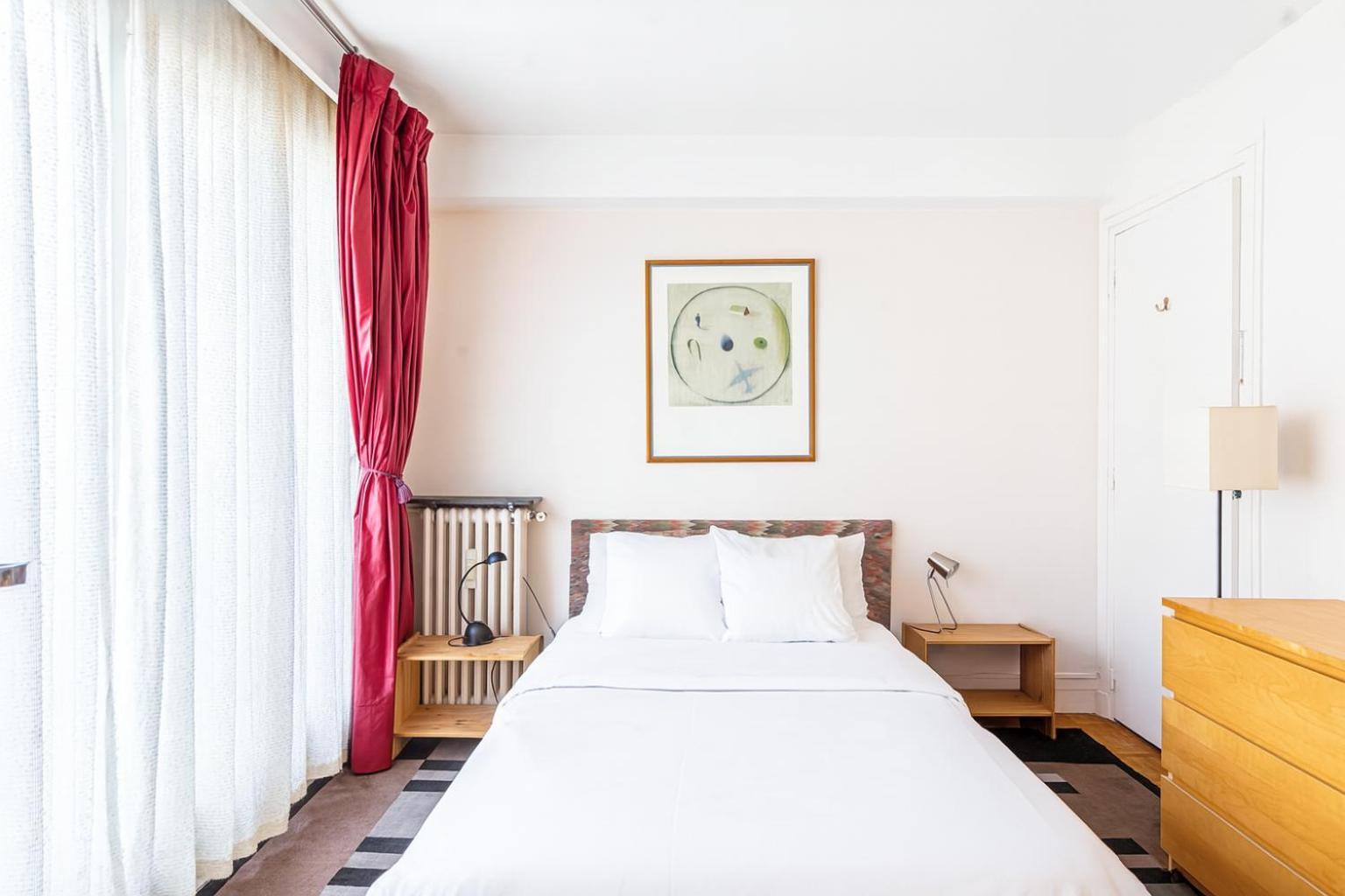 Apartment Guestready - Amazing Near The Eiffel Tower Paris