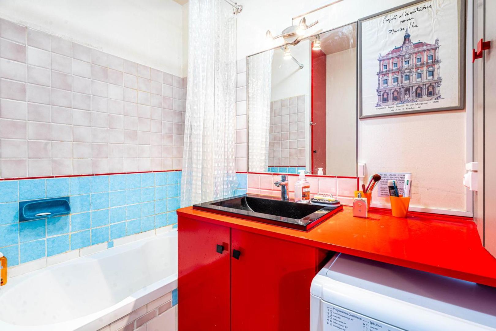 Guestready - Amazing Near The Eiffel Tower * Paris